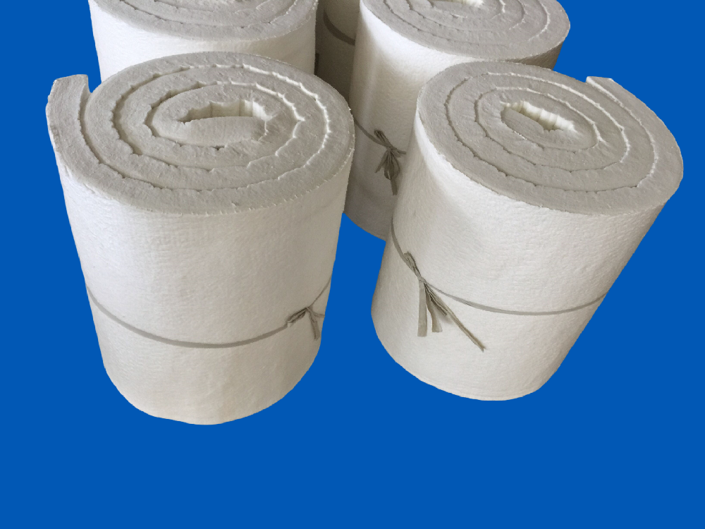 绍兴陶瓷纤维毯